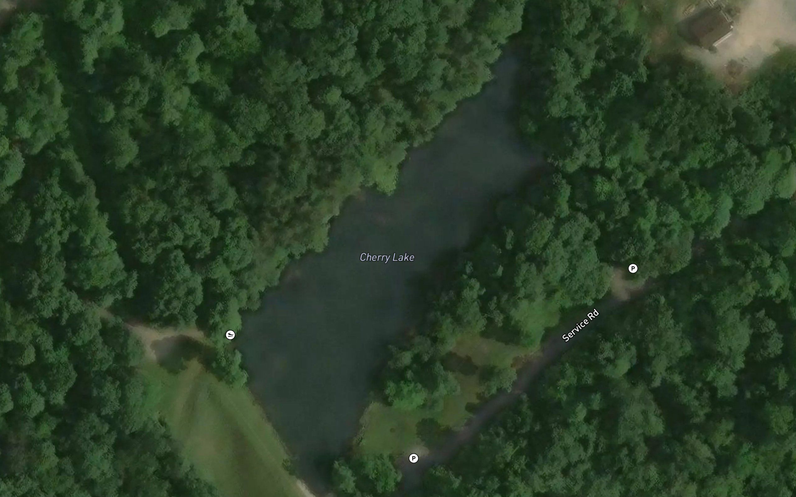 Cherry Lake
