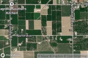 Lateral Number Seven