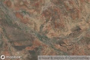 South Branch Spring Creek