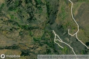 Middle Fork Derby Creek