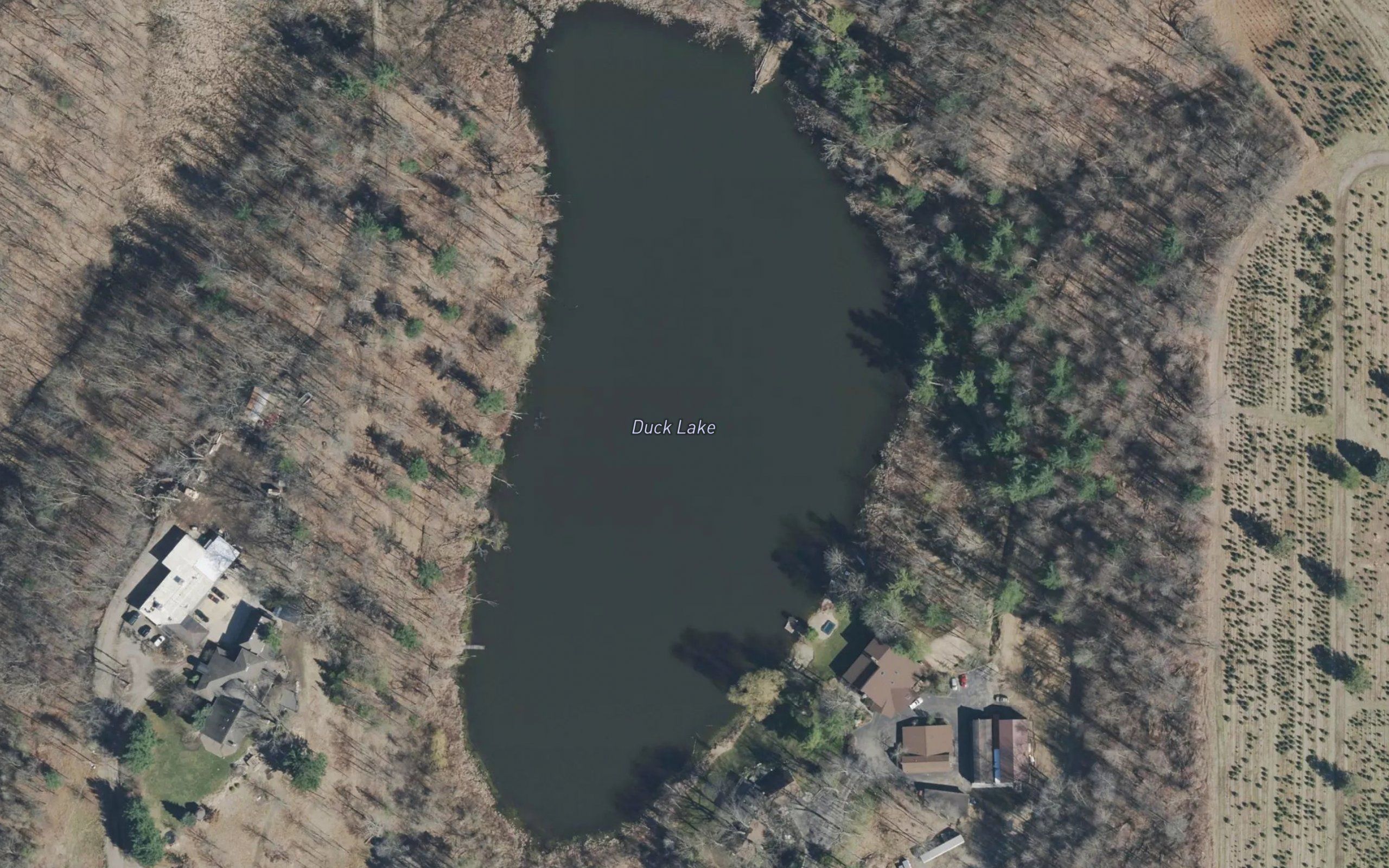Duck Lake
