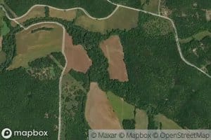 Little Weaubleau Creek