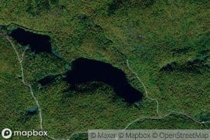 Lac Narcisse