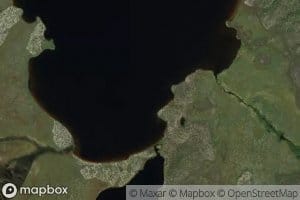 Ries Lake