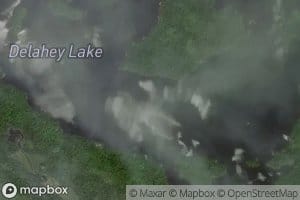 Delahey Lake