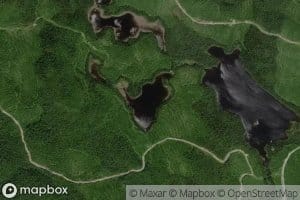 Lac Saint-Jacques