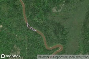Jim Creek