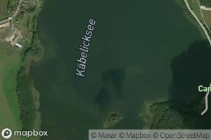 Kabelicksee