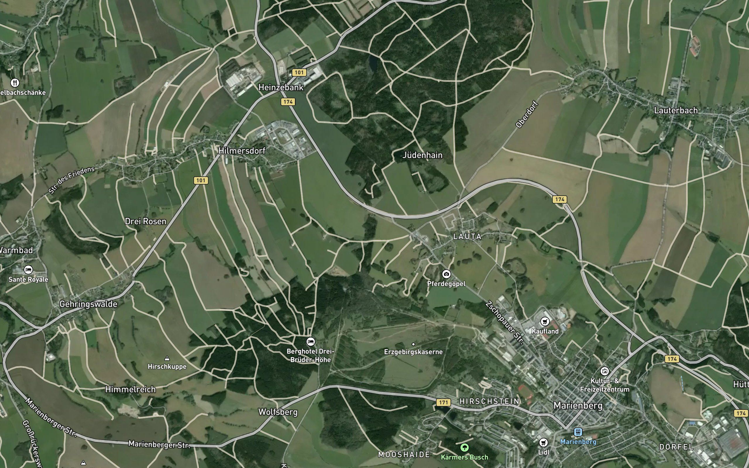 Furstenteich