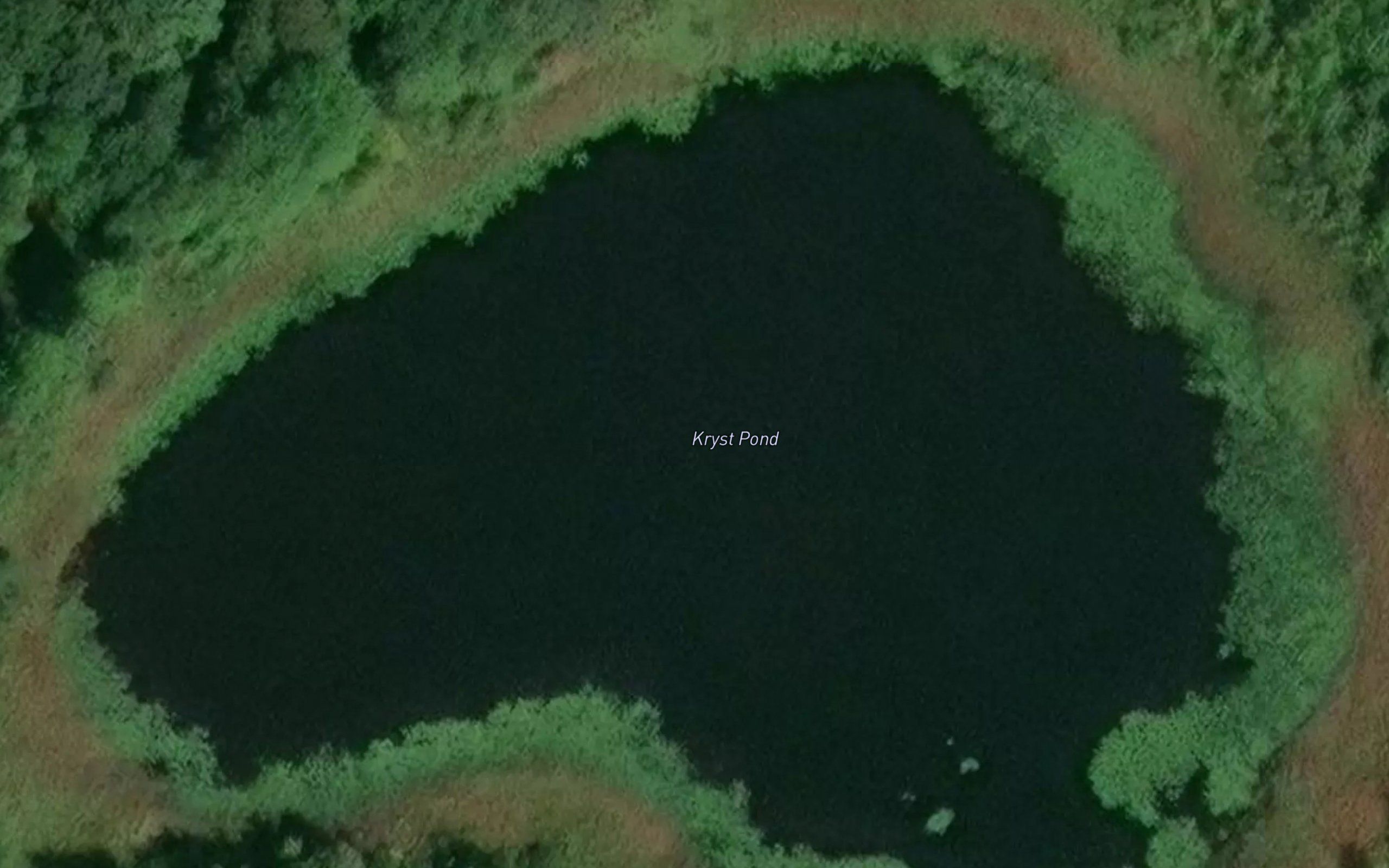 Kryst Pond