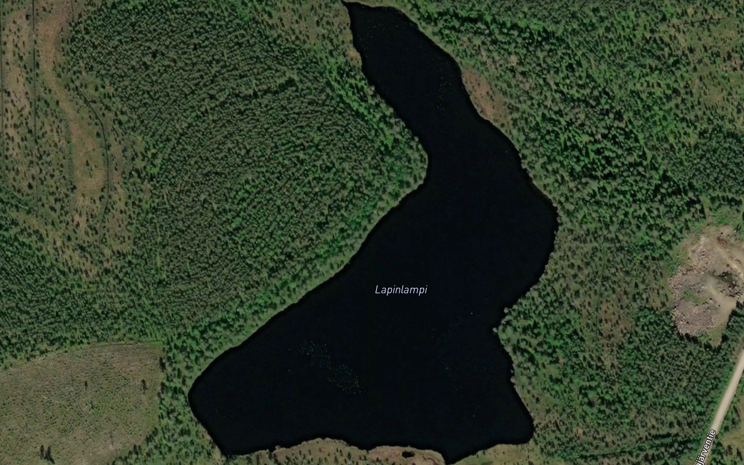 Lapinlampi