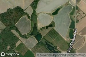 Trunell Pond