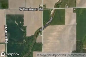 Townline Drain