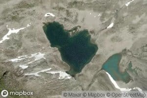 Gjerdavatnet