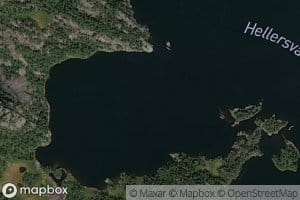 Hellersvatnet