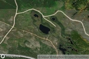 Keller Lake
