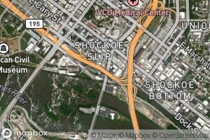 Bacons Quarter Branch