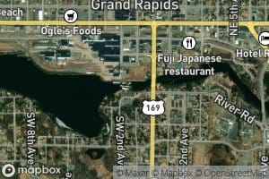 Sylvan Lake