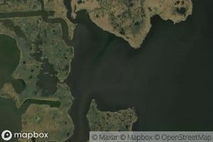 Goelette Bay