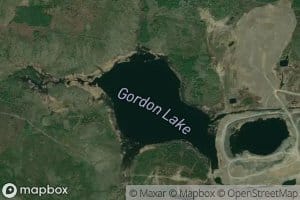 Gordon Lake