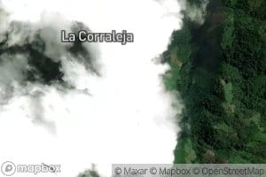 Quebrada de La Collareta