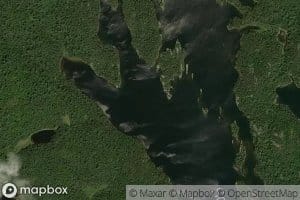 Solace Lake