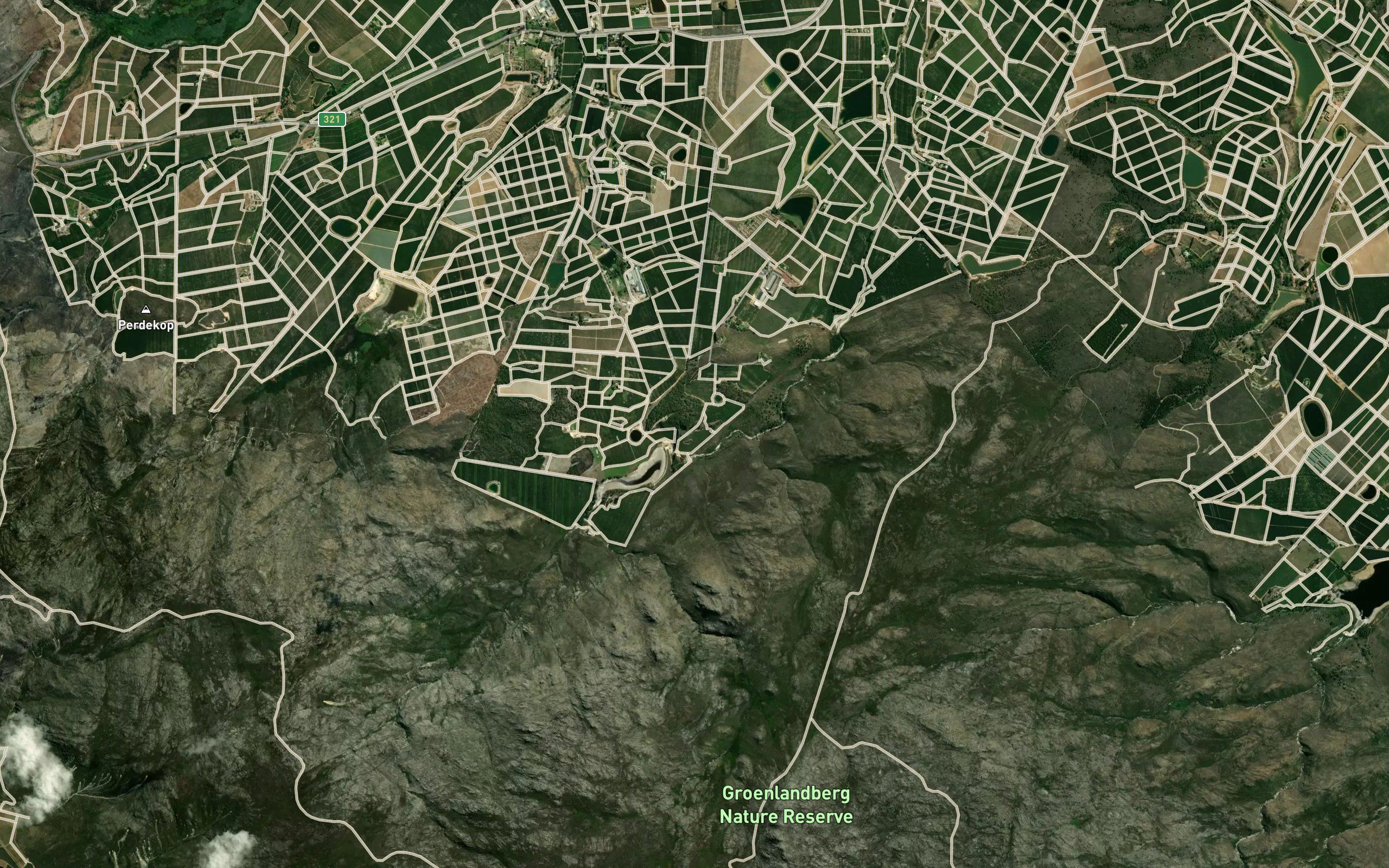 Waterkloof