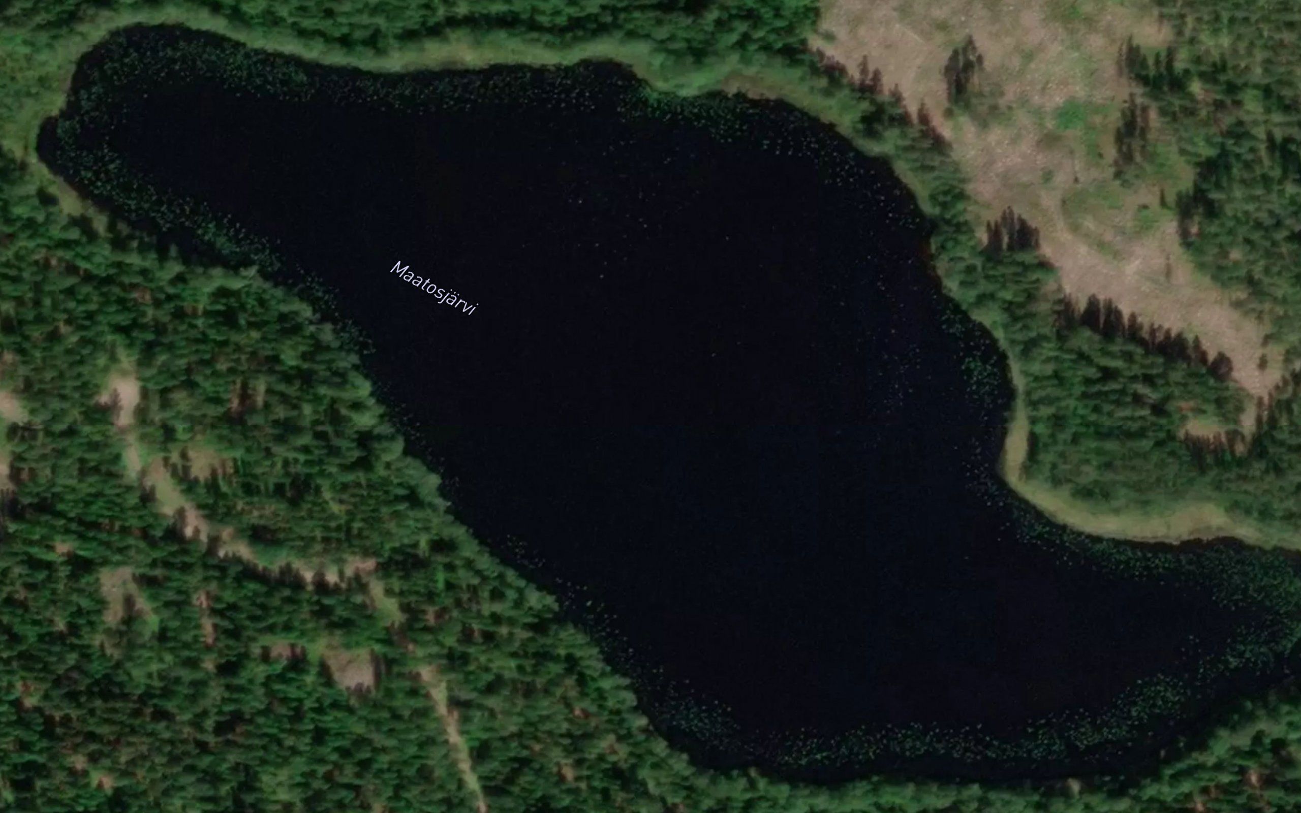 Maatosjarvi