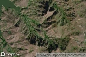 Barranca La Carpintera