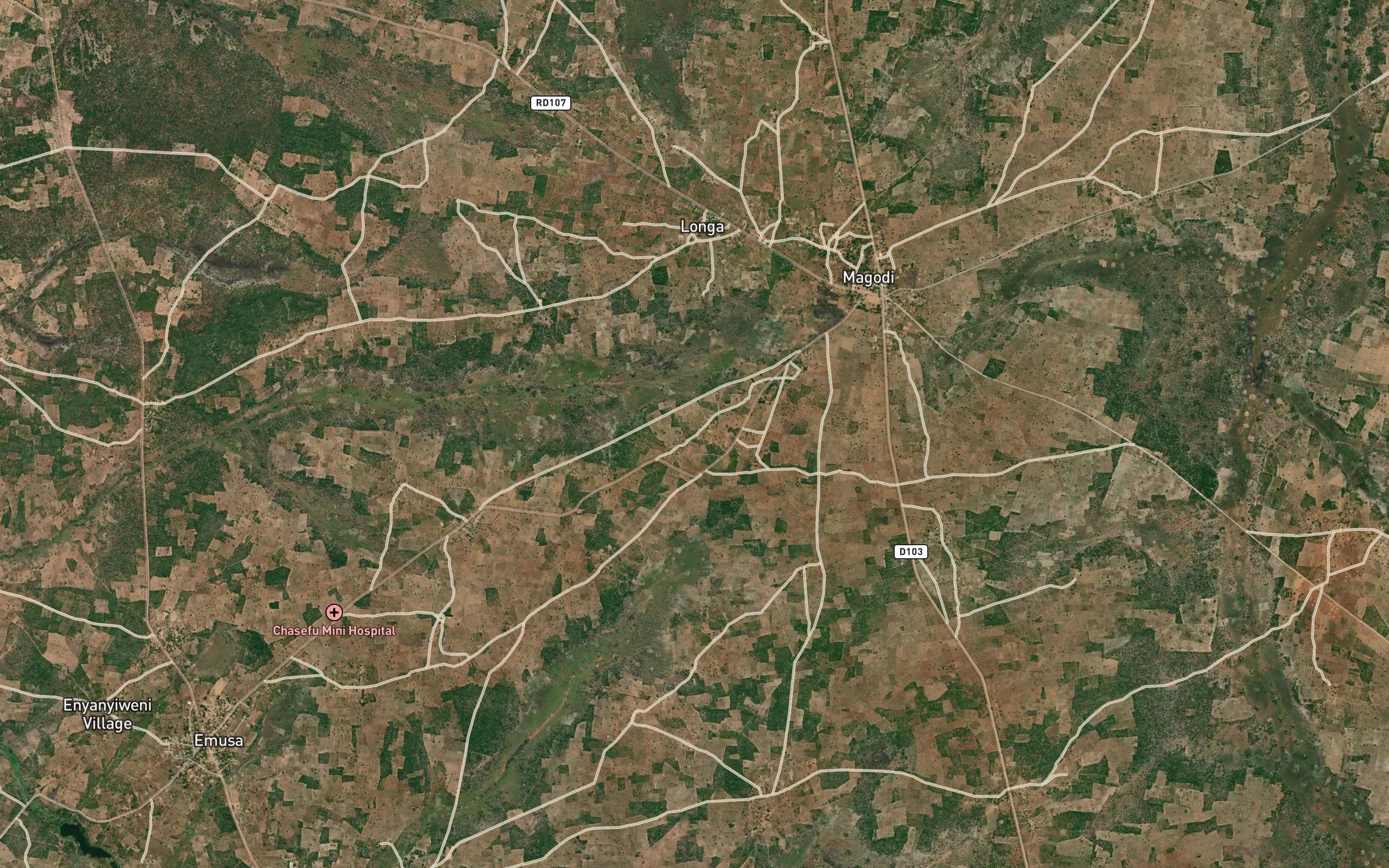 Kanyanga