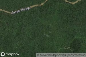 Sungai Tegalai