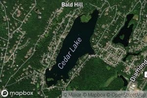 Cedar Lake