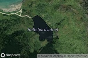 Baltsfjordvatnet