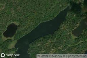 Le Gros Lake