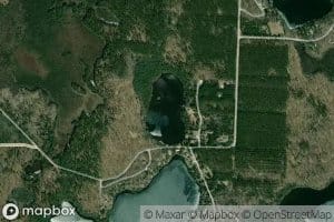 Pecor Lake