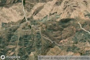 Cheshmeh-ye Seyyed `Ali