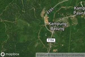 Sungai Pak Masam