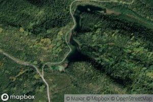 Serpent Lake