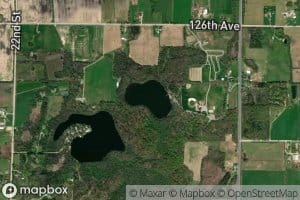 Ingerson Lake