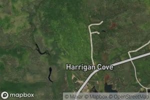 Harrigan Cove
