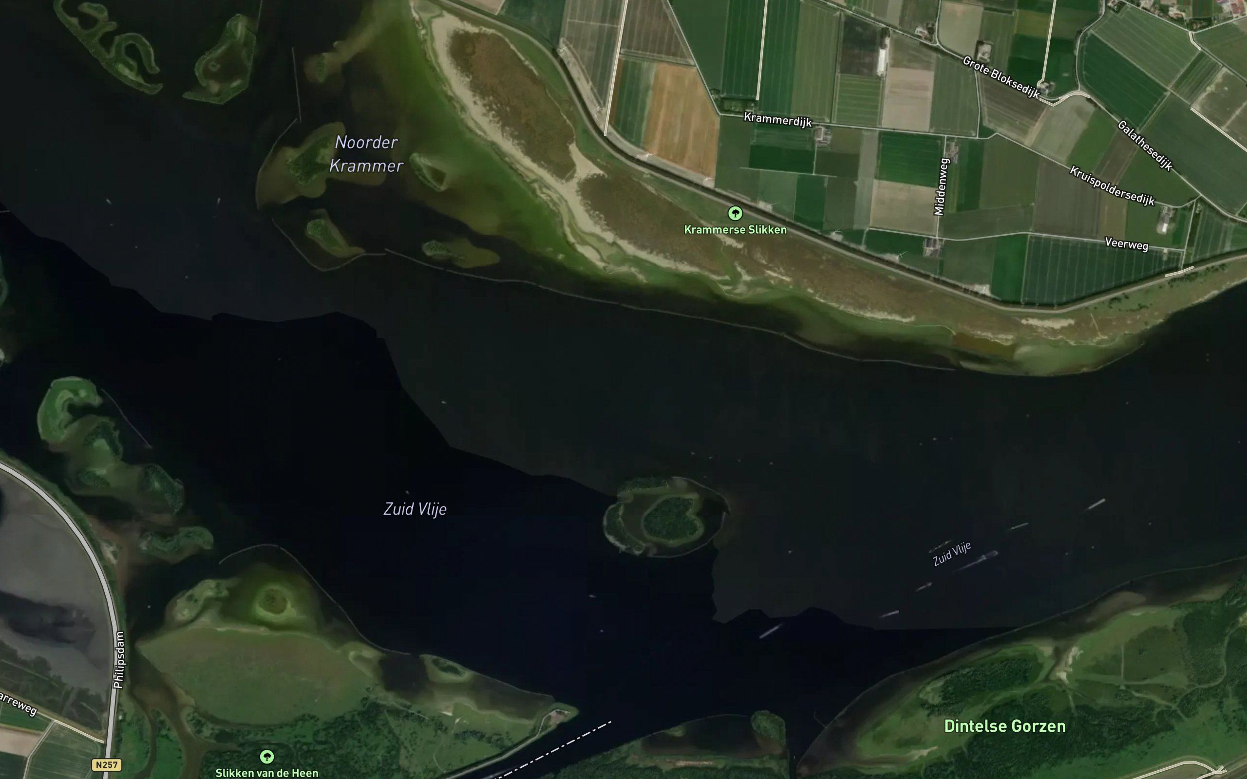 Noordergat