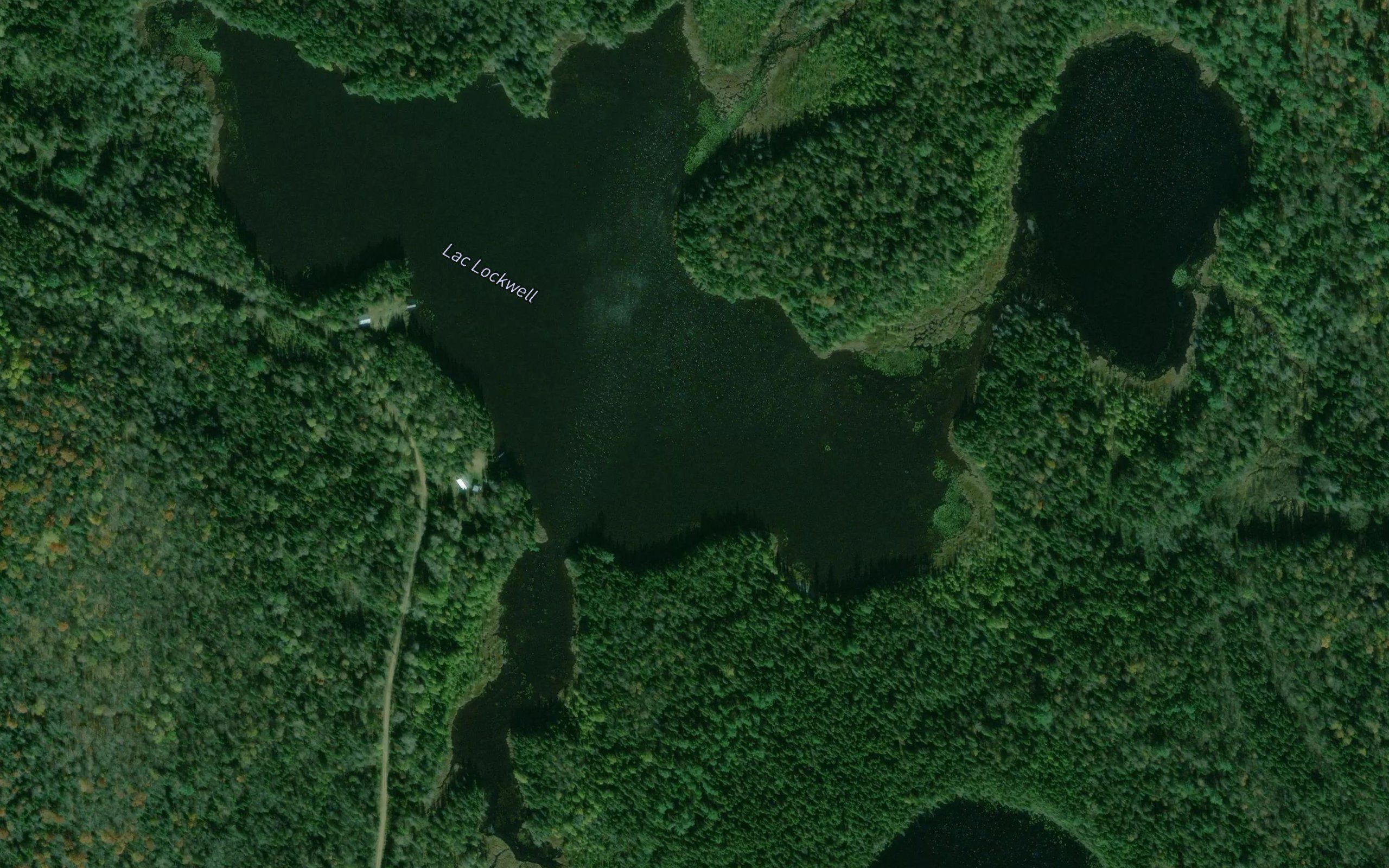 Lac Lockwell