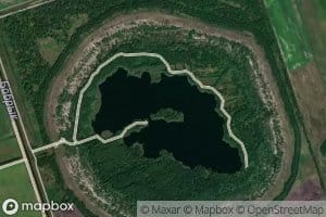 Vodokhranilishche Bobrik