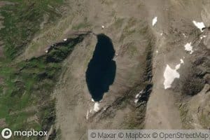 Snodalsvatnet