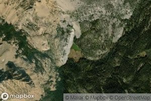 Baker Lake