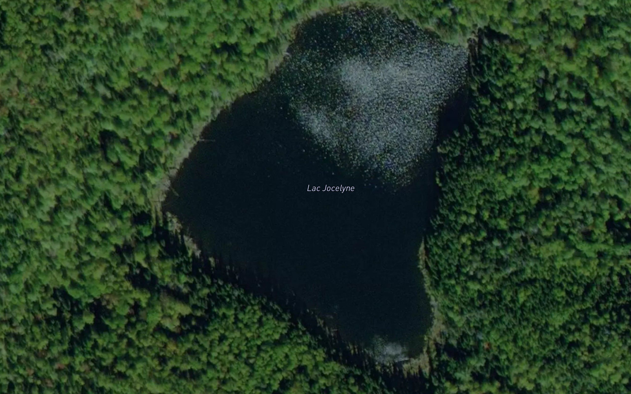 Lac Jocelyne