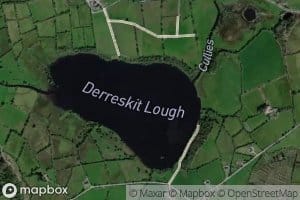 Derreskit Lough