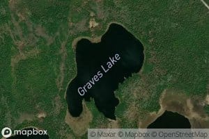 Graves Lake