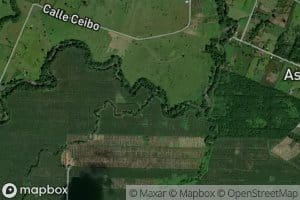 Quebrada Pico de Botella