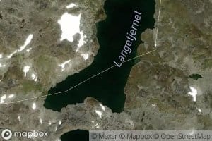Langetjernet